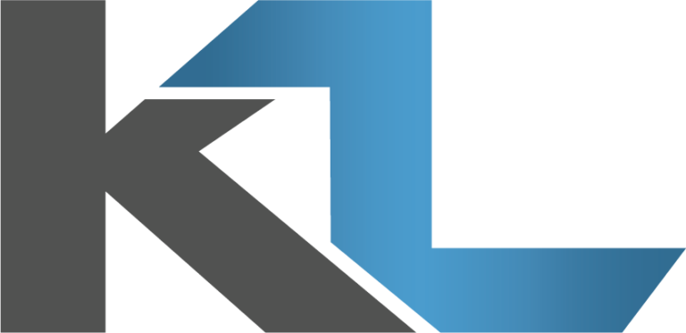 kl construction Logo